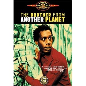 The Brother From Another Planet