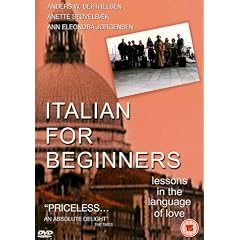 Italian For Beginners [UK Import]