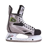 Mission Fuel 75 Ice Hockey Skates