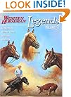 Legends, Volume 3: Outstanding Quarter Horse Stallions and Mares