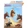 Legends, Volume 3: Outstanding Quarter Horse Stallions and Mares