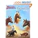 Legends, Volume 3: Outstanding Quarter Horse Stallions and Mares