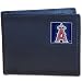 Los Angeles Angels of Anaheim Leather Bi-fold Wallet