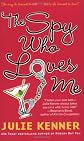 The Spy Who Loves Me