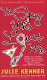 The Spy Who Loves Me Medium
