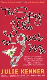 The Spy Who Loves Me