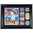 Alex Rodriguez (A-ROD) Highlight Collection Infield Dirt Coin Photo Mint