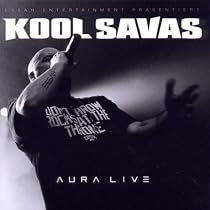 Aura Live