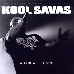 Aura Live