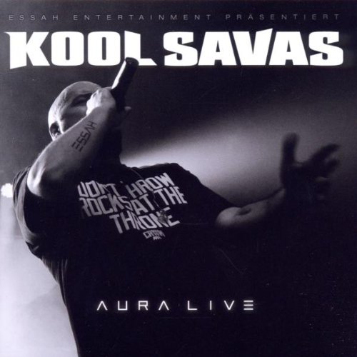 Produkt-Bild: Aura Live