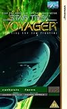 Review Paramount Home Entertainment  / Star Trek Voyager - Vol. 1.7 - Cathexis / Faces [1996]