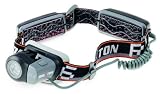 Brunton  RL6,  5 Bright White & 1 Red LED Headlamp