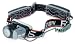 Sporting Goods : Brunton  RL6,  5 Bright White & 1 Red LED Headlamp