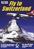Produkt-Bild: Flight Simulator 2004 - Fly to Switzerland