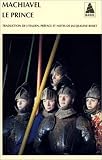 Revue Actes Sud  / Le prince