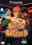 Revue Vivendi Universal Games  / Black and Bruised [ Gamecube ] [ UK Import ]