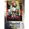 Ronin Warriors RW