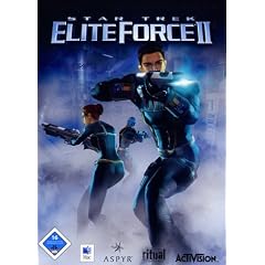 Star Trek Elite Force II