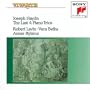 Haydn: The Last 4 Piano Trios