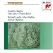 Haydn: The Last 4 Piano Trios