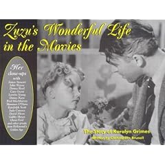 Zuzu's Wonderful Life in the Movie's: The Story of Karolyn Grimes