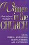 Women in the Church: A Fresh Analysis of I Timothy 2:9-15
