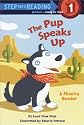 The Pup Speaks Up (Step into Reading, Step 1)