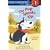 Sir 4/6 Yrs:Pup Speaks Up L1: A Phonics Reader (Step Into Reading: (Early Paperback))