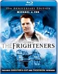 Frighteners [Blu-ray]