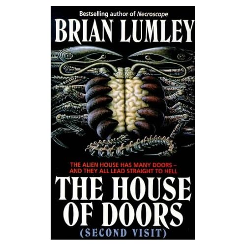 House of Doors : Second Visit