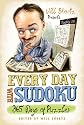 Will Shortz Presents Every Day with Sudoku: 365 Days of Puzzles (Suduko)