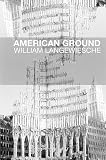 Acheter le livre American Ground : Déconstruire le World Trade Center