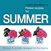 Judith Blacklock's Flower Recipes For Summer