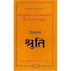 Origines et pouvoirs de la musique