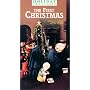 The First Christmas [VHS]