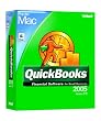 QuickBooks Pro 2005 for Mac