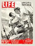LIFE - JFK/Jackie O Sand, Medium