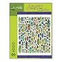 Pomegranate Exquisite Creatures: Insect Art 1000 Piece Jigsaw Puzzle