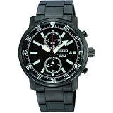 [セイコー] SEIKO メンズ 腕時計 クロノグラフ SNN229P1 海外モデル [逆輸入]