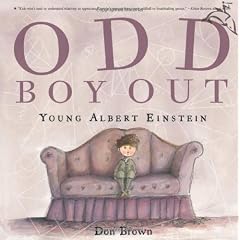 Odd Boy Out: Young Albert Einstein