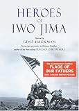 DVD : Heroes of Iwo Jima