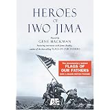Heroes of Iwo Jima