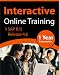 SAP R/3 Release 4.6 Online Computer Training