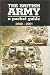 The British Army: A Pocket Guide