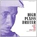 High Plains Drifter