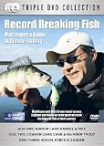 DVD : Record Breaking Fish