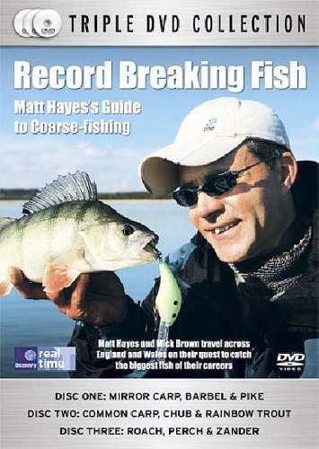 RECORD BREAKING FISH