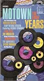 VHS : Motown: The Early Years