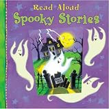 Read Aloud Spooky Stories