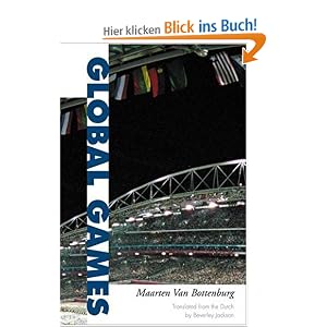 Global Games (Sport and Society)